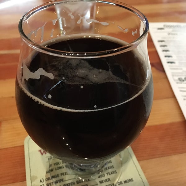 Photo taken at GoodLife Brewing by Robert S. on 6/12/2019