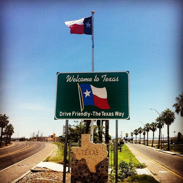 Puente Internacional OjinagaPresidio 5 tips de 271 visitantes