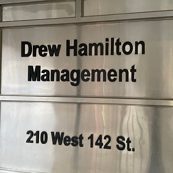 NYCHA DrewHamilton Houses Central Harlem 2 tips