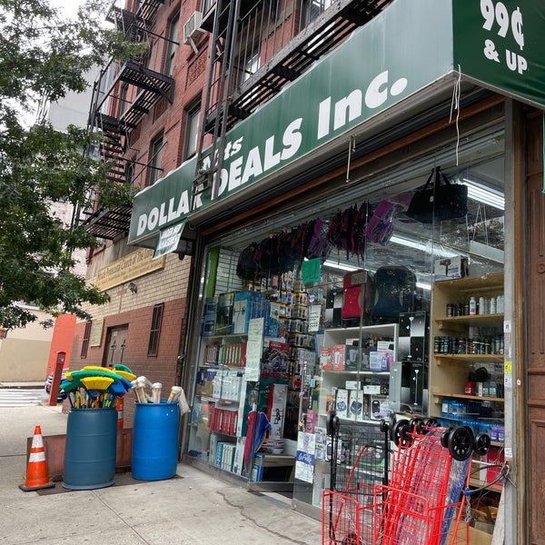 Nits Dollar Deals, Inc. - East Harlem - New York, NY
