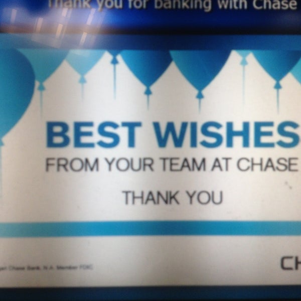 Chase Bank East Harlem New York, NY