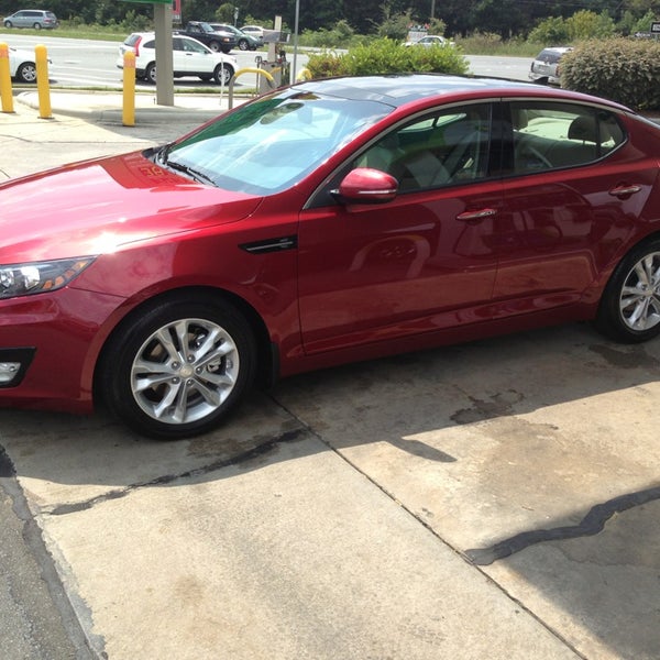 Fotos En Crossroads Kia Of Indian Trail 1 Tip
