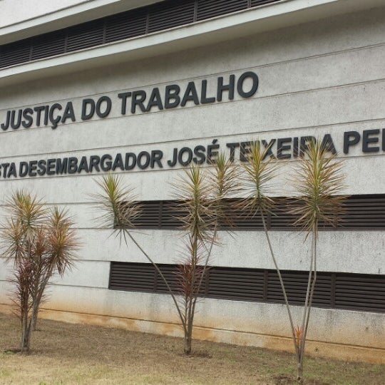 Fotos em Fórum Trabalhista de Campinas - Distrito Leste - 12 dicas