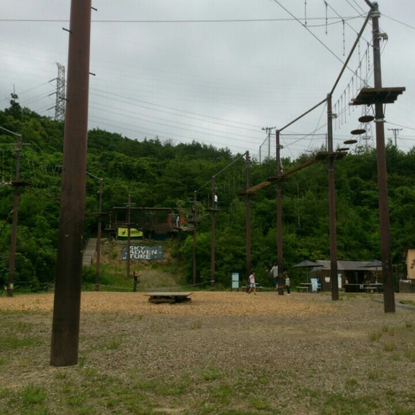 スカイアドベンチャーすずらん 本区 北区山田町小部字妙賀山11 1