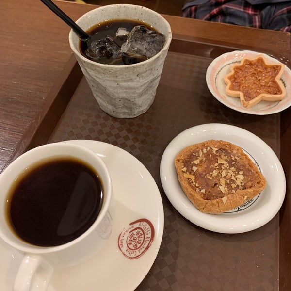 バッケンモーツアルト 中央通り本店 1 Tip