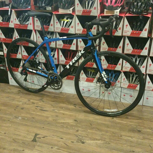 fulton bike shop