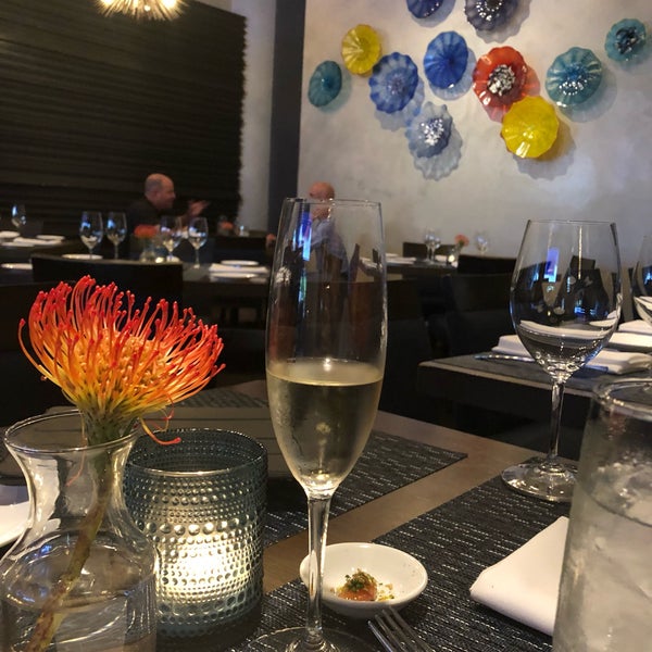 Dallas Fish Market Seafood Restaurant in Dallas