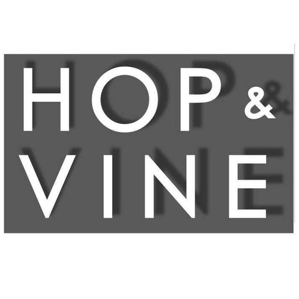 Foto tomada en Hop &amp; Vine  por Hop &amp; Vine el 2/29/2016