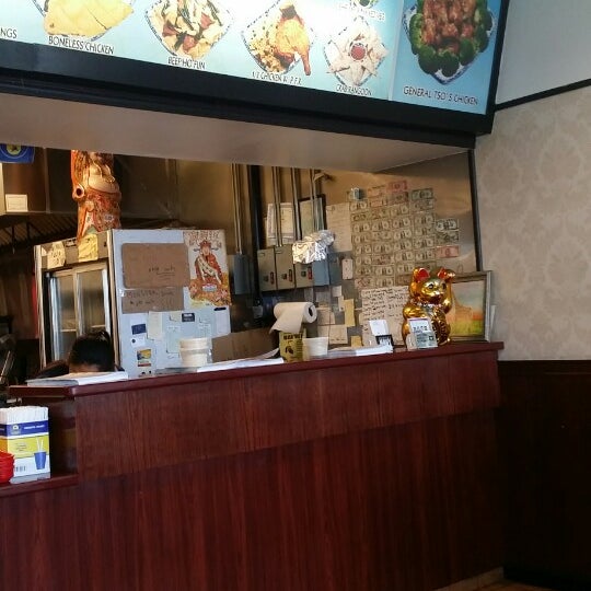 New Shing Wong Kitchen & Take Out 3 tips de 29 visitantes