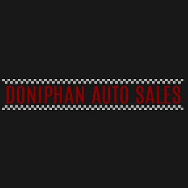 Doniphan Auto Sales Auto Dealership in Grand Island