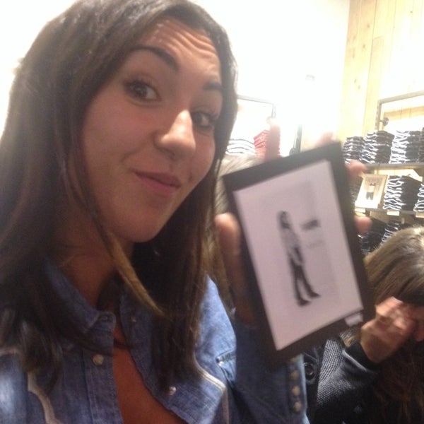 Levi's Store - Negozio di abbigliamento in Milan