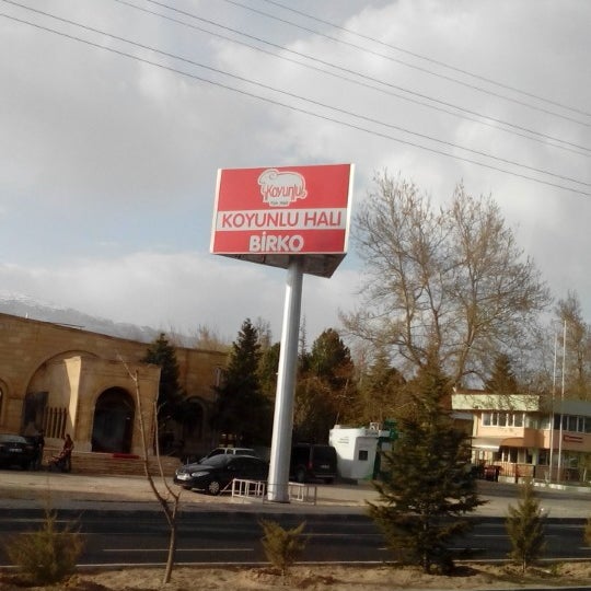 Birko Sirketler Grubu Ve Koyunlu Hali Birligin Ve Dayanismanin Getirdigi Basari