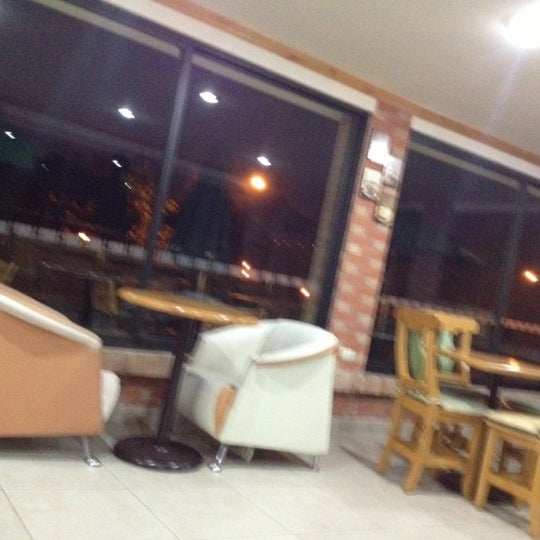 The Italian Coffee Xalapa, VeracruzLlave