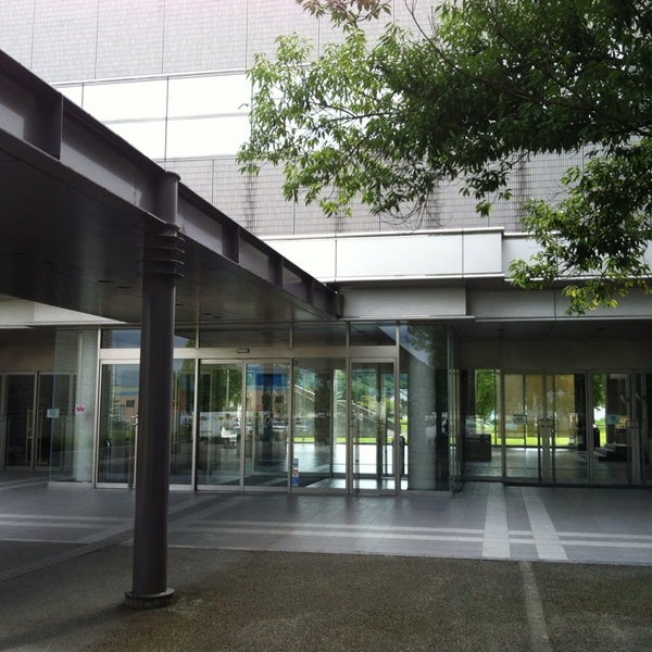 Fotos En 富山県新川文化ホール ミラージュホール Sala De Conciertos Fotos En 富山県新川文化ホール ミラージュホール Sala De Conciertos
