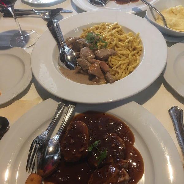 Restaurant Altenburg German Restaurant