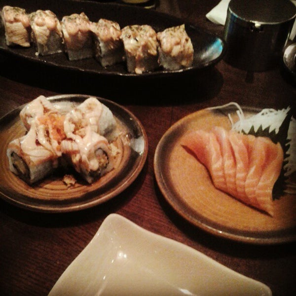 Sushi Tei