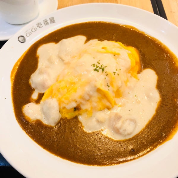 Photos At Coco Ichibanya Curry House Grogol Petamburan 0 Tips