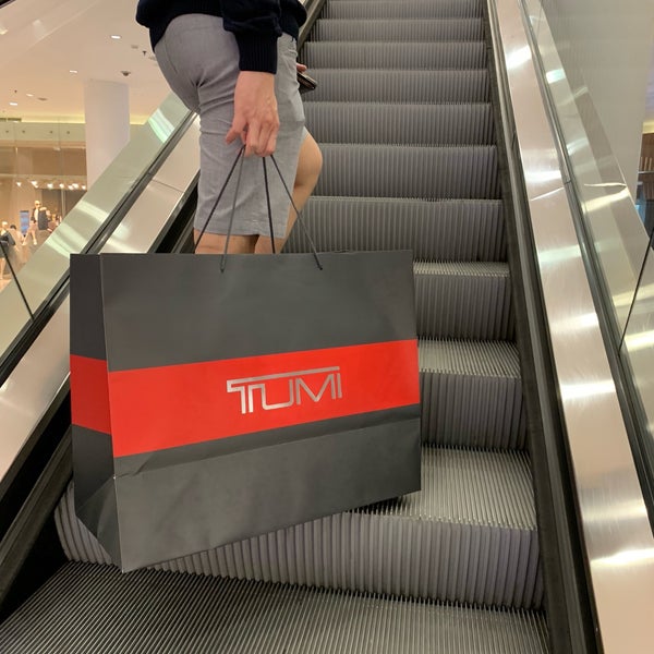 Tumi 2025 gandaria city