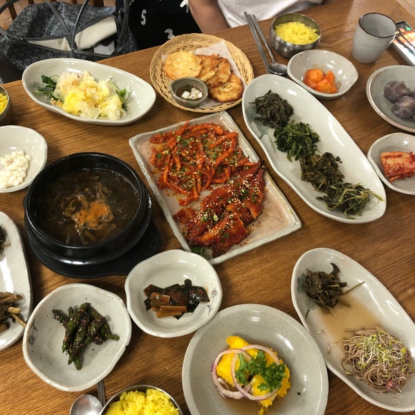 흔들바위 - 팁 10개에서의 사진