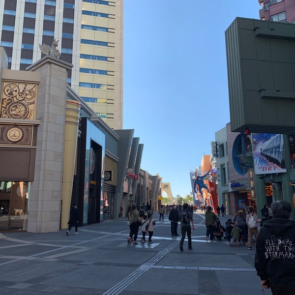 Photos At ユニバーサル スタジオ ストア ユニバーサルシティウォーク大阪店 此花区 1 Tip