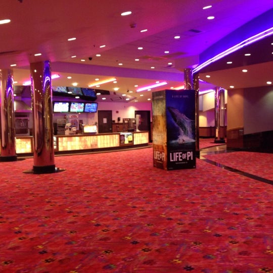 Photos at Regal Edwards Greenway Grand Palace ScreenX & RPX - 107 tips
