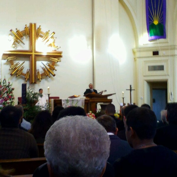 St. Mary Catholic Church Gilroy, CA