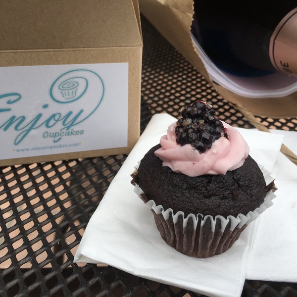 Enjoy Cupcakes Santa Barbara Downtown 4 tips from 71 Enjoy Cupcakes Santa Barbara Downtown 4 tips from 71