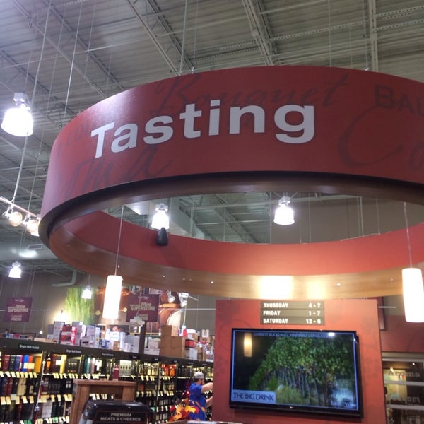 total wine and more san ramon