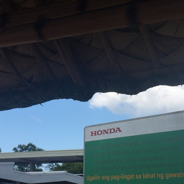 Photos At Honda Cars Philippines Inc Factory In Sta Rosa Laguna Photos At Honda Cars Philippines Inc Factory In Sta Rosa Laguna