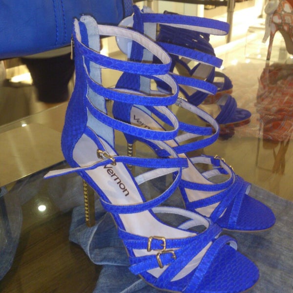 Photos at Loja Mundial Calçados - Shoe Store in Lapa