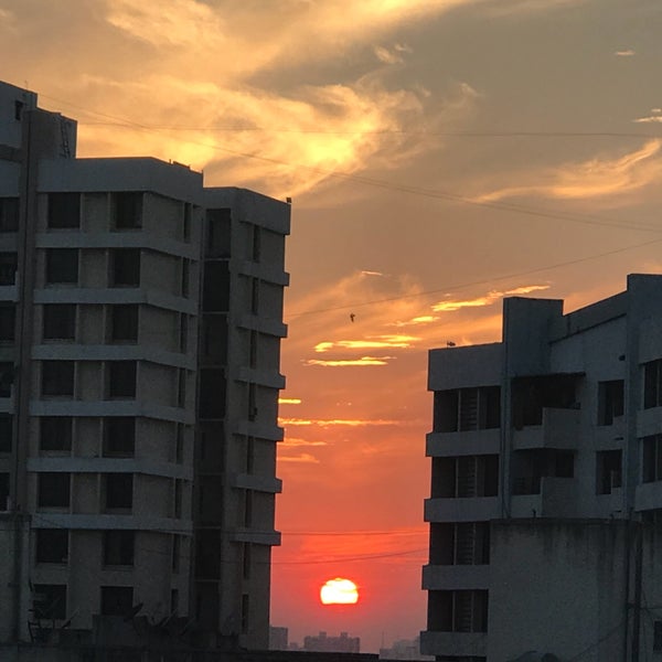 Viman Nagar Neighborhood