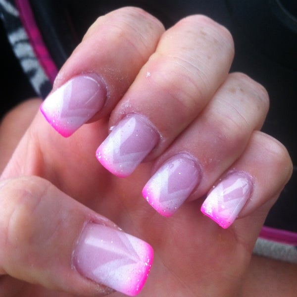 Tip top nails outlet
