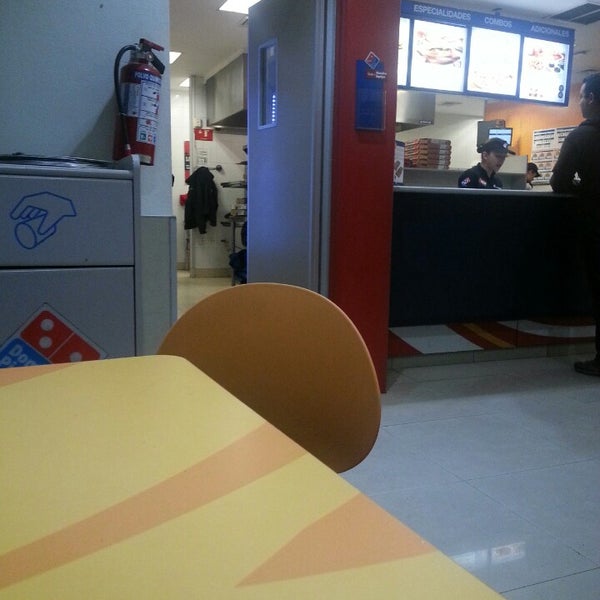 Domino's Pizza Pizzeria in Apodaca