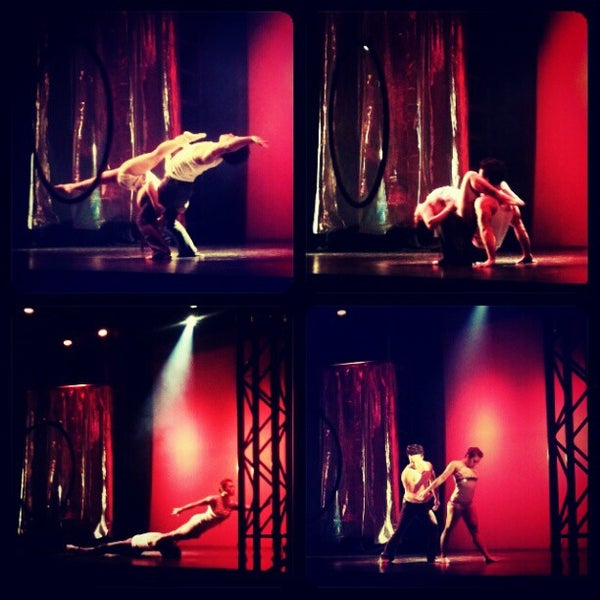 Photos At Pj Live Arts Performing Arts Venue