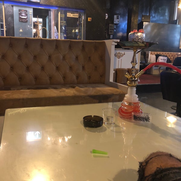 Golden Shisha&Bar Lounge - 1 tip