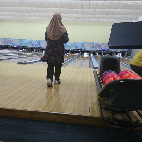 Photos At Starbowl Bowling Alley In Bukit Batok