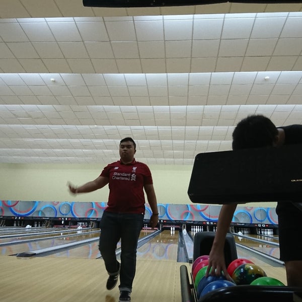 Photos At Starbowl Bowling Alley In Bukit Batok