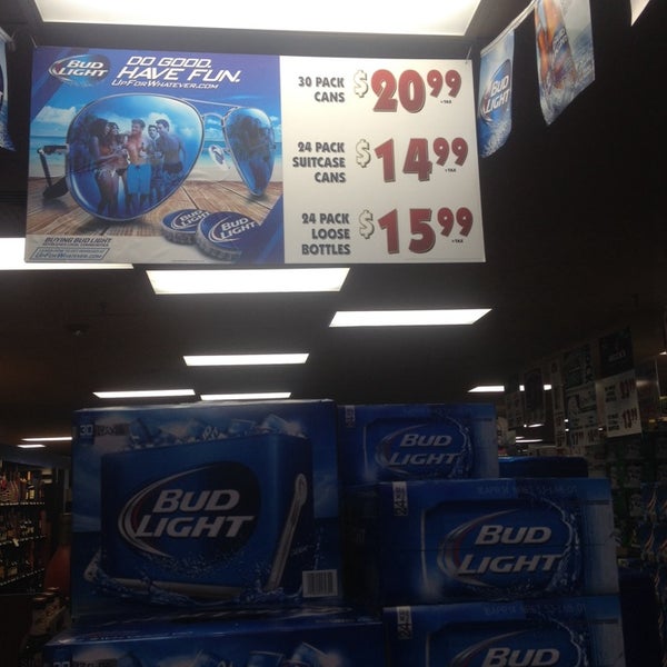 Bootleggers Liquor Outlet - Liquor Store in Northfield