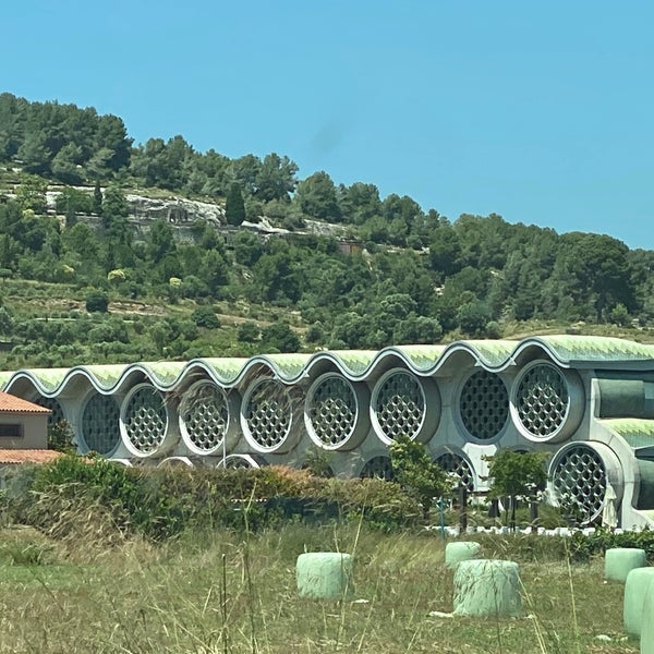 6/23/2020 tarihinde mlc.a m.ziyaretçi tarafından Cava &amp; Hotel Mastinell'de çekilen fotoğraf