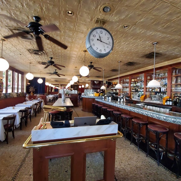 Photos at Zinc Bistro Scottsdale, AZ