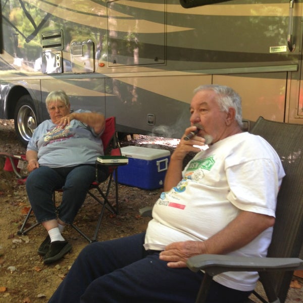 Photos At High Rock Lake Campground 2 Tips