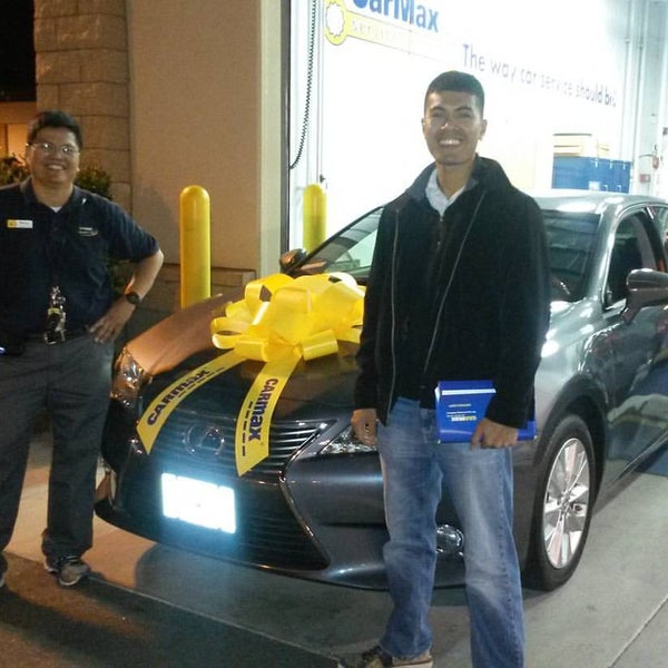 CarMax Central Escondido 6 tips from 284 visitors