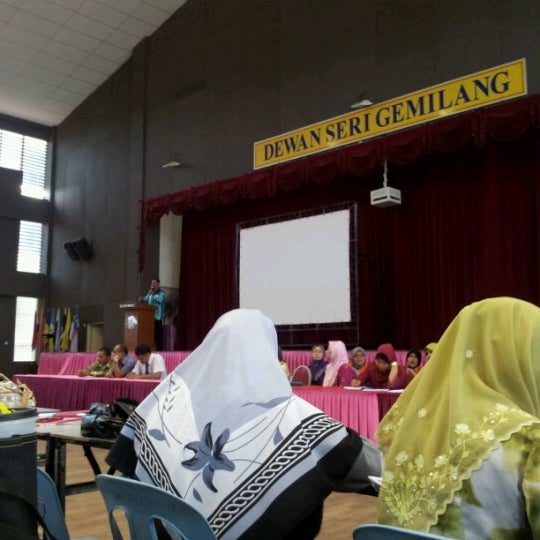 Photos At Dewan Sri Gemilang Sk Kota Masai 2 2 Tips From 15 Visitors