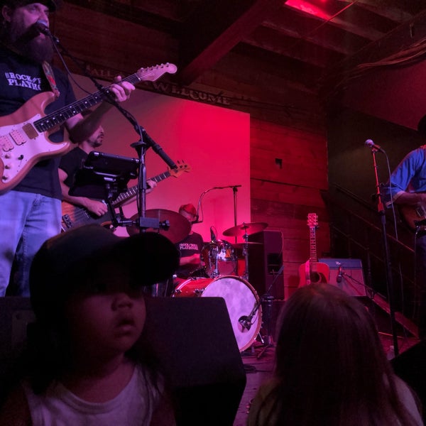 Photo taken at The Mohawk by Noel S. on 8/11/2019