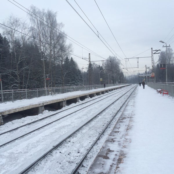 платформа трудовая