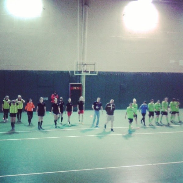 Кировский спортивный комплекс