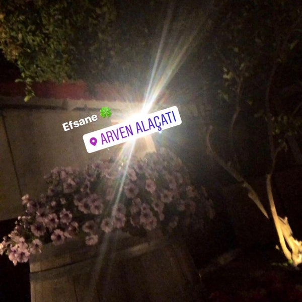5/26/2019にEmre BAYRAKTARがArven Gardenで撮った写真