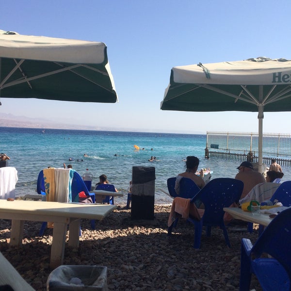 Пляжный бар Beach Bar Геленджик