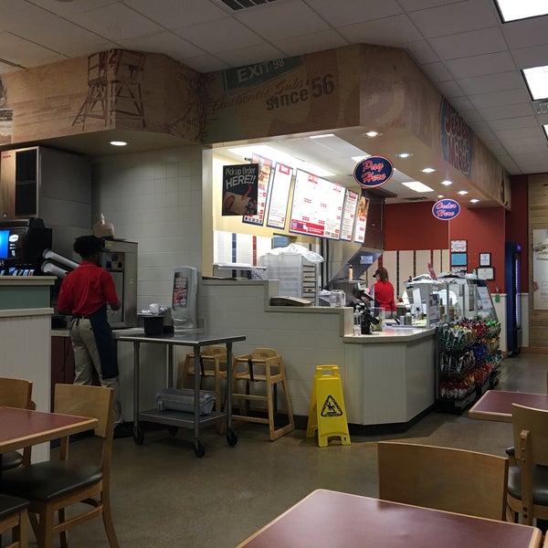 jersey mike's temple