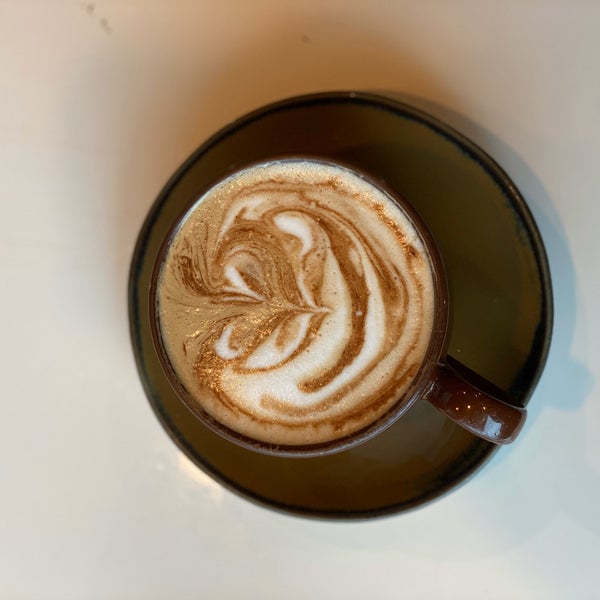 Photo taken at Monkey Nest Coffee by Chris on 12/28/2019
